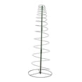 thumbnail image 2 of Enrejado de Guisantes Perfecl Soporte Enrejado de Judías Extensible Hierro 30 cm a 136 cm, 2 of 8