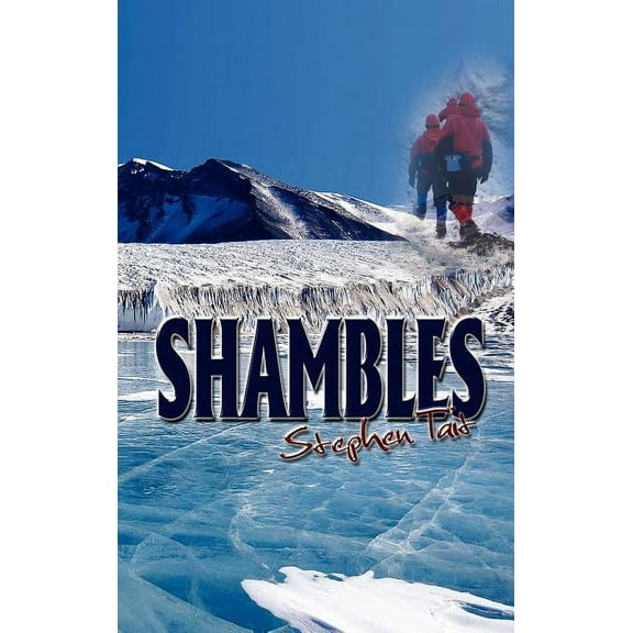 Shambles (Hardcover)