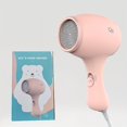 thumbnail image 2 of New Design Gentle Low Heat Baby Hair Dryer - Perfect Gift for Infants & Toddlers!, 2 of 4