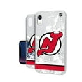 thumbnail image 7 of New Jersey Devils iPhone Stripe Clear Ice Case, 7 of 7