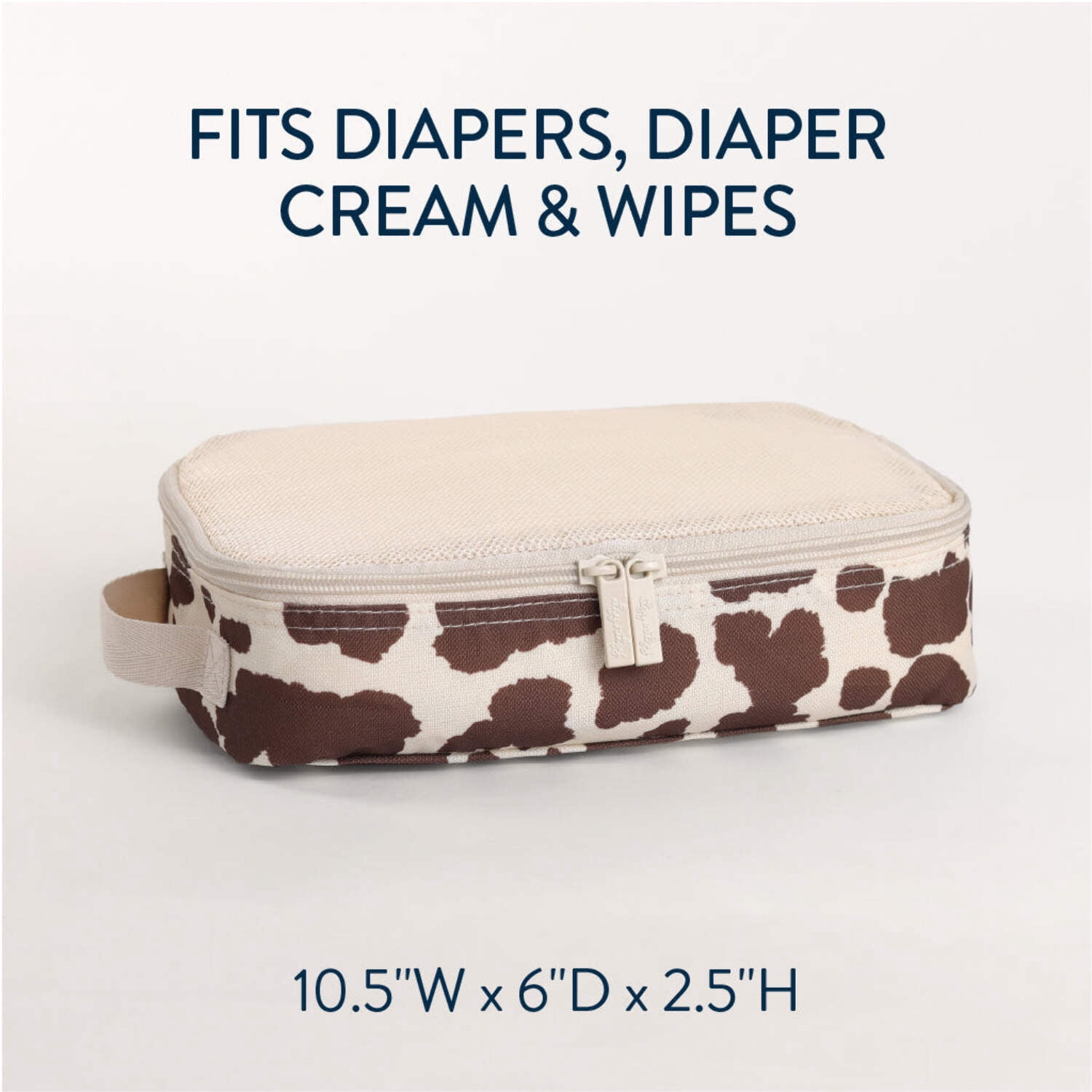 Itzy Ritzy Pack Like A Boss™ Packing Cubes