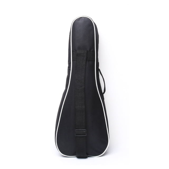 LOLIPPYY Waterproof Guitar Bag Case for Acoustic Guitars with Oxford Cloth Material and Cotton Padding 1Set