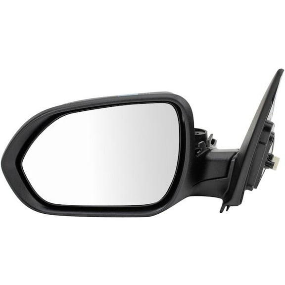Left Mirror - Compatible with 2021 - 2023 Kia Seltos LX 2022