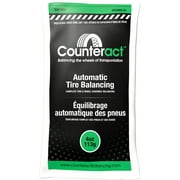 Counteract 040BNB Tire Balancing Beads 4 oz (1 Bag)