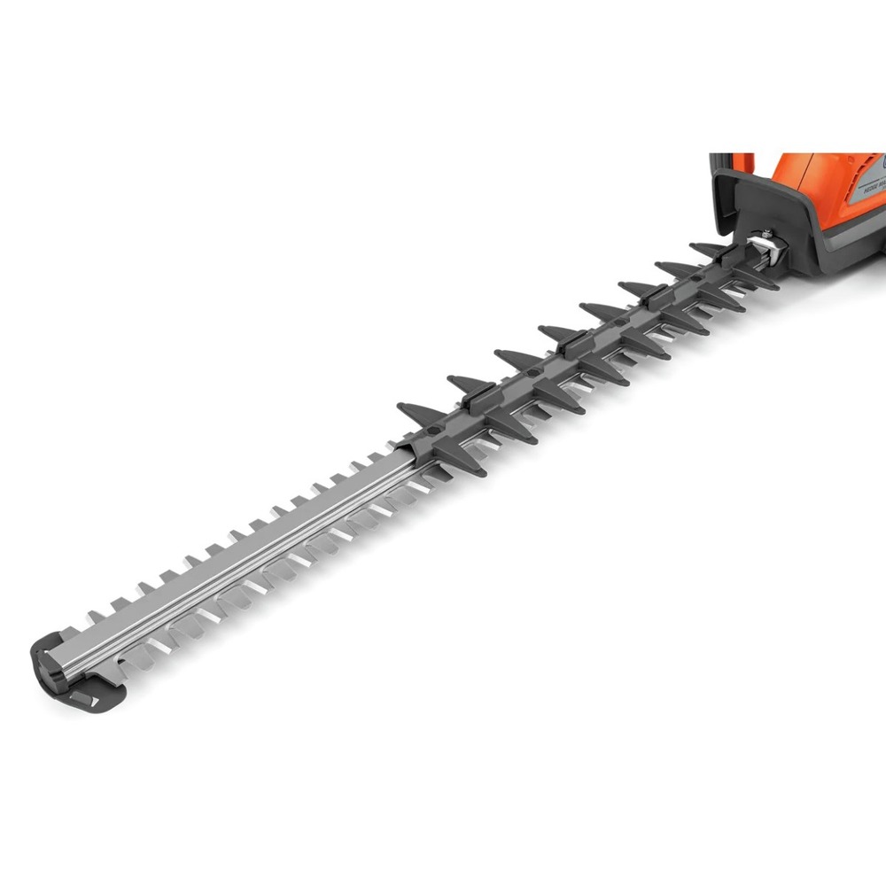 Husqvarna 320iHD60 42V Hedge Master Brushless Lithium-Ion 24 in. Cordless Hedge Trimmer (Tool Only)