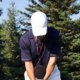 thumbnail image 2 of 2 Pieces Golf Swing Trainer Smart Impact Ball Posture Correction Training, 2 of 5
