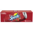 thumbnail image 1 of Sprite® Cranberry Lemon Lime 355mL Cans, 12 Pack, 1 of 3