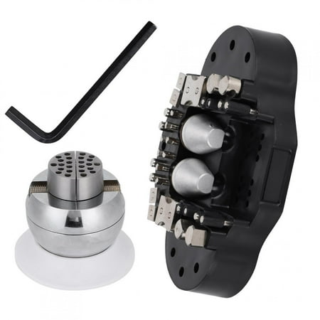 

Ball Vise Engraver Tool High-Quality Steel Professional Ball Vise Tool Setting For Home Suitable Jewelry Setting Accutare Work