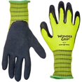 thumbnail image 2 of Wonder Grip Wg310m Medium Wonder Grip Rubber Palm Gloves, 2 of 2