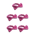 thumbnail image 1 of Sonducket Lindo y elegante niño pajarita vestir hacia arriba o hacia abajo con accesorio de moda pajarita infantil 05 Type2 NO2, 1 of 6