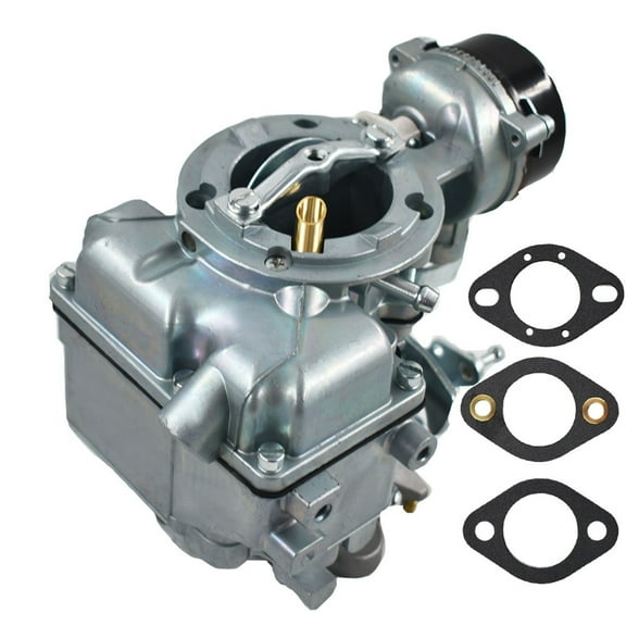 Carburetor Replacement for Ford YF Type Carter 240-250-300 6 Cylinder CIL D5TZ9510AG 1975 1976 1977 1978 1979 1980 1981 1982
