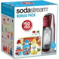 SodaStream Jet Mega Pack