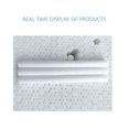 thumbnail image 5 of xaoyunyn Pack of 51 Humidifier Filter Rods,Multi Specification Cotton Filter Sticks for Impurity Removal,Strong Water Absorption,Universal Compatibility,Easy to Replace, 5 of 9