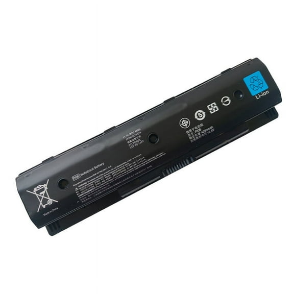 Emery TECH PI06 Battery for HP HSTNN-LB4N 710416-001 709988-421 Envy 15-J000 PI06XL