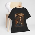 thumbnail image 2 of Ella Fellas Shirt, Vintage Western Concert Music Tee, Dandelion Ella Langley T-shirt Sizes S-5XL The Golden Shop, 2 of 5