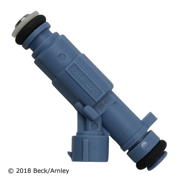 BeckArnley 158-1529 New Fuel Injector