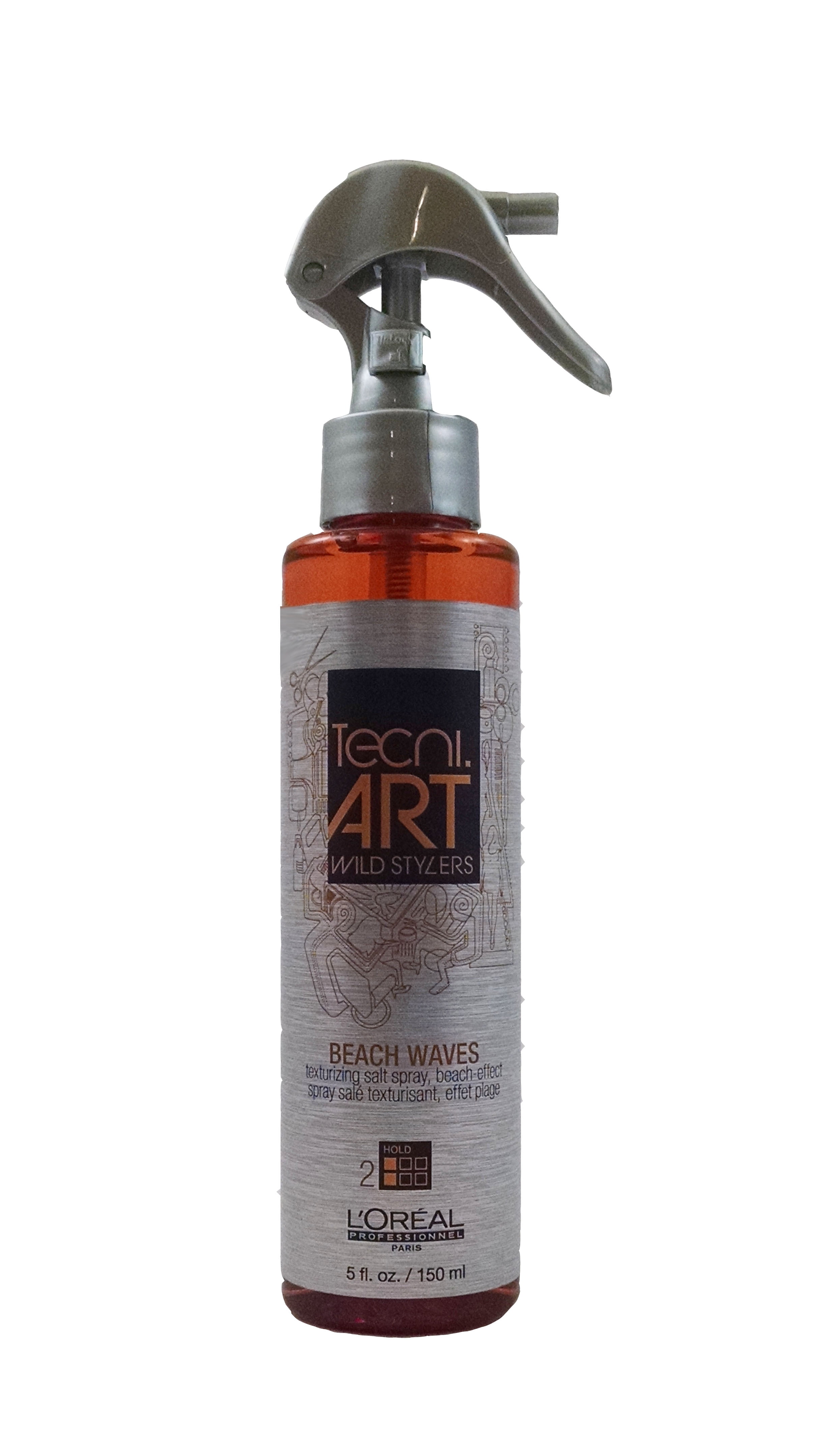 L'Oreal Professionnel Tecni Art Beach Waves Loreal 5