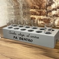 thumbnail image 3 of PORTASHOTS Mexicano Ch ARRIBA ABAJO, 3 of 4