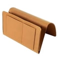 thumbnail image 1 of Felt Bedside Pocket Organizer Holder Hanging Storage Bag Bed Table Sofa Bags, 1 of 4