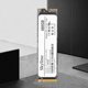 thumbnail image 5 of Unidad Estado Sólido Disco Duro Interno M.2 NVMe SSD SATA 3 para Computadora Portátil Escritorio, 5 of 9