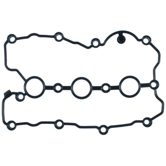 Mahle Engine Valve Cover Gasket VS50542SL Fits select: 2005-2009 AUDI A6, 2005-2009 AUDI A4
