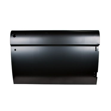 Ford Bronco Right Hand Door Shell ~ 1968-1977