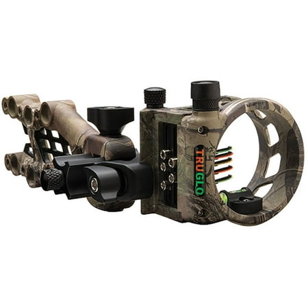 Truglo Carbon Hybrid 5 Light 19