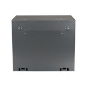 iStarUSA WM945B 9U 450mm Depth Wallmount Server Cabinet