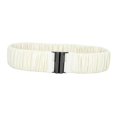 thumbnail image 2 of Cinturón elástico, accesorio de ropa, corsé informal para mujer, ideal para prendas de abrigo de invierno. Beige, 2 of 9
