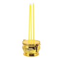 thumbnail image 1 of Electric Incense Burner LED Smokeless Aromatherapy Burner Ornament, 1 of 4