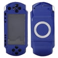 thumbnail image 4 of Kit de carcasa de repuesto para PSP 1000 (azul), 4 of 14