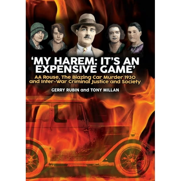 My Harem: It's an Expensive Game, (Hardcover)