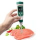 thumbnail image 3 of Medidor de Ph Digital, Pantalla LCD Smart Meder Lcd Con Precisión para Cosmética para queso, 3 of 7