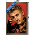 thumbnail image 3 of The Lost Boys - Marko Wall Poster, 14.725" x 22.375", Framed, 3 of 3