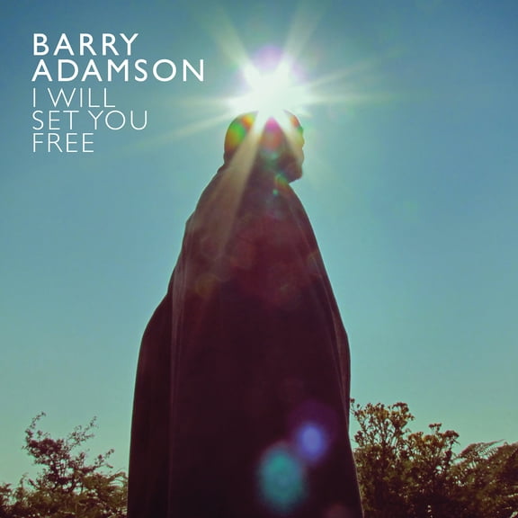 Barry Adamson - I Will Set You Free - Music & Performance - CD