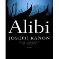 thumbnail image 1 of Alibi By Kanon, Joseph, 1 of 3