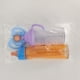 thumbnail image 1 of Accesorios para muñecas de niña, botella mágica, botella de jugo, juguete para casa de juegos, 1 of 6