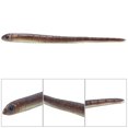 thumbnail image 4 of Señuelos De Gusanos Señuelos De Gusanos Artificiales 10 Piezas 1.7g 9cm Gusano Artificial De Silicona Lombriz Señuelos De Pesca Suaves Cebo Aparejos De Peces Kit De Accesorios, 4 of 8