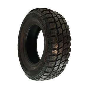 Gladiator QR900-MT Mud Terrain LT33X12.50R17 120Q E Light Truck Tire Sansujyuku sansujyuku.com