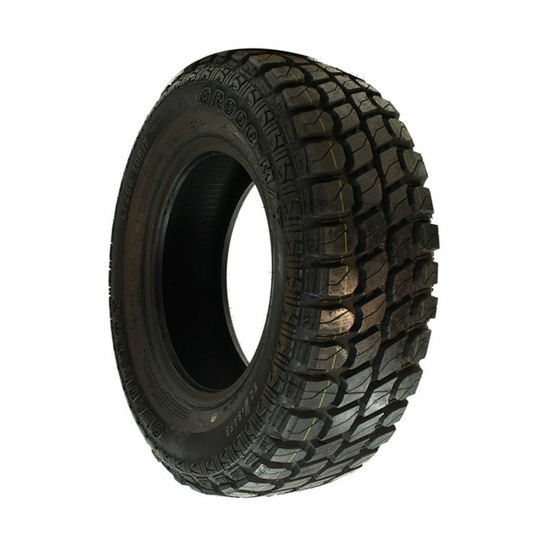 M Amazon.com: Gladiator QR900 MT All-Terrain Radial Tire