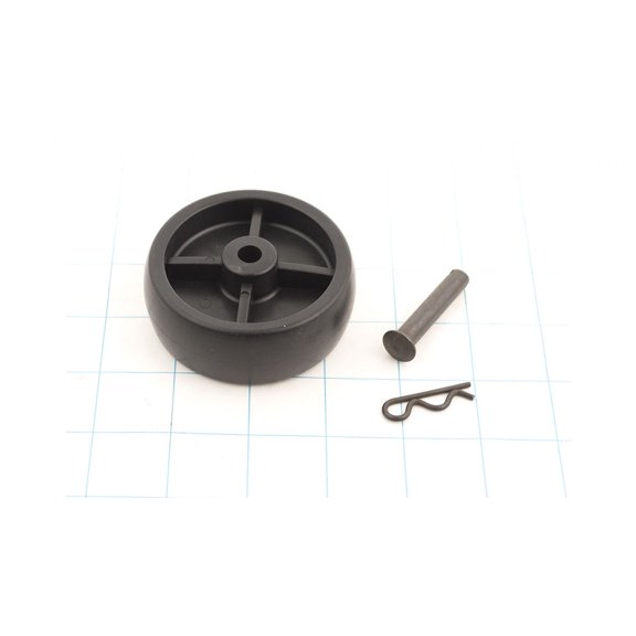 Appliance Factory Parts Wheel Kit 9910140005