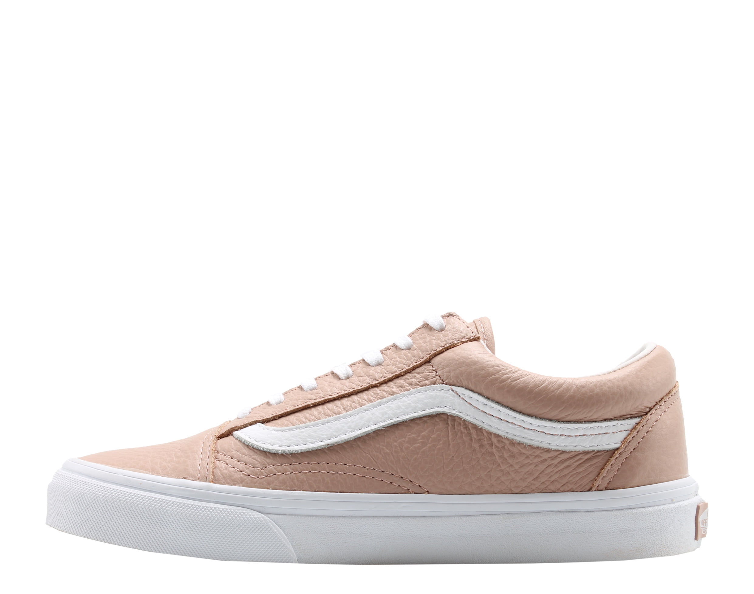 mahogany rose vans old skool