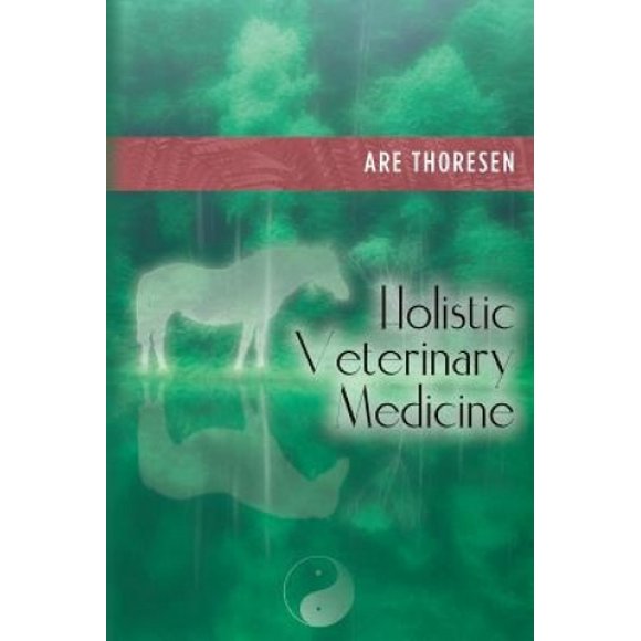 Holistic Veterinary Medicine