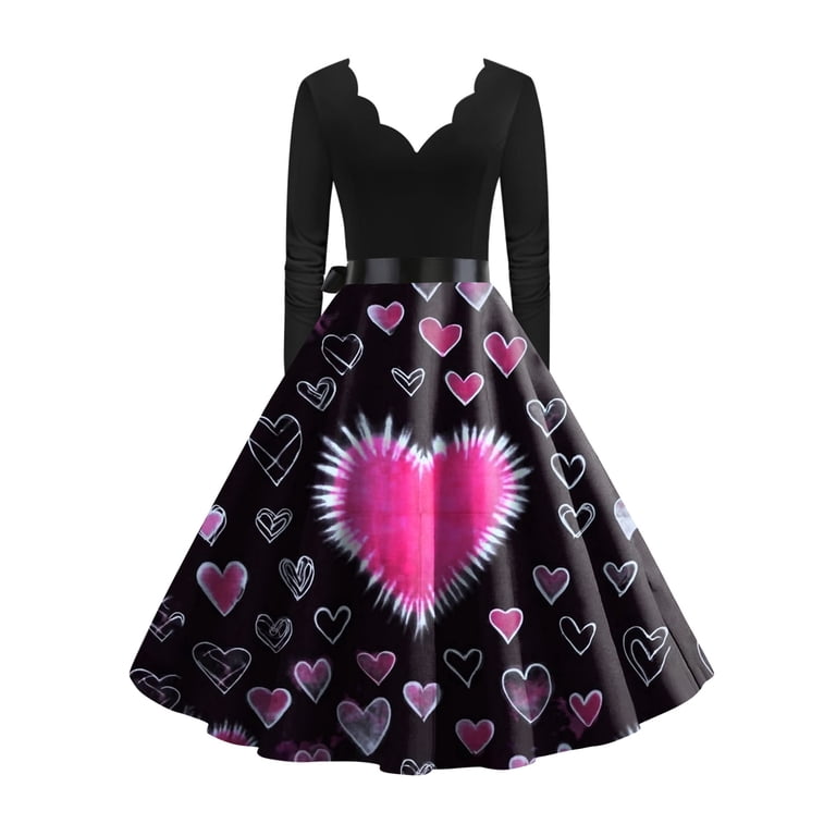 valentines day dresses 25 Gorgeous Valentine's Under $50 To Shop this dress will make your child feel extra special Bodycon News | Red Valentine's