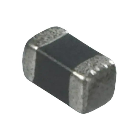 Pack of 10 LQM18NN2R2K00D Fixed Shielded Multilayer Inductor 2.2µH 15 mA 1.15Ohm Max 0603 Surface Mount :RoHS, Cut Tape