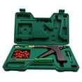 thumbnail image 4 of Tyre Repair Tool Kit Wheel Vacuum with Mushroom Plug Tire Plugger Tubeless Car, 4 of 4