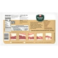 thumbnail image 3 of HORMEL NATURAL CHOICE Original Uncured Bacon, Gluten Free, Refrigerated, 12 oz Plastic Package, 3 of 12