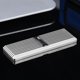 thumbnail image 4 of Enfriador del radiador del disipador de calor SSD M.2 2280 NVME Almohadillas de disipación de calor (Plata), 4 of 8