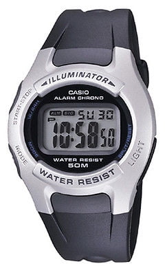 casio w42h