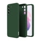 thumbnail image 1 of Funda de Protección para Samsung Galaxy S21 - Sovico - Silicón con Forro de Microfibra, 1 of 6